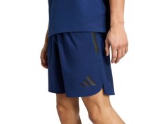 Pánské šortky adidas Tiro Travel Woven navy blue KE8370 3