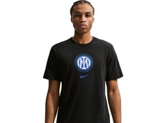 Nike Inter Milan pánské tričko černé IM1662 010 pánské 2