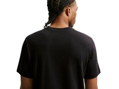 Nike Inter Milan pánské tričko černé IM1662 010 pánské 3