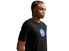 Nike Inter Milan pánské tričko černé IM1662 010 pánské 4