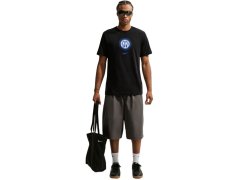 Nike Inter Milan pánské tričko černé IM1662 010 pánské 5