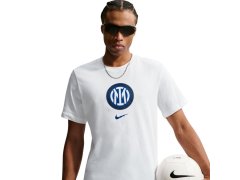 Nike Inter Milan pánské tričko bílé IM1662 100 pánské 2