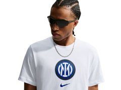Nike Inter Milan pánské tričko bílé IM1662 100 pánské 4