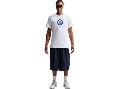 Nike Inter Milan pánské tričko bílé IM1662 100 pánské 5