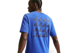 Pánské tričko Nike Inter Milan Club modré IM1687 438 pánské 3