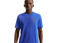 Pánské tričko Nike Inter Milan Club modré IM1687 438 pánské 4