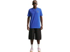 Pánské tričko Nike Inter Milan Club modré IM1687 438 pánské 5