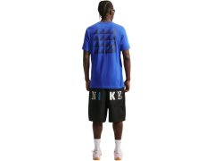 Pánské tričko Nike Inter Milan Club modré IM1687 438 pánské 6