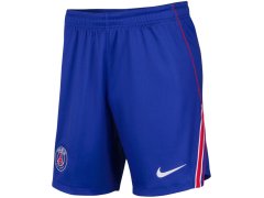 Nike Paris Saint-Germain pánské šortky 2026/27 Stadium Home modrá II1965 417 1