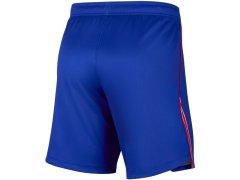 Nike Paris Saint-Germain pánské šortky 2026/27 Stadium Home modrá II1965 417 2