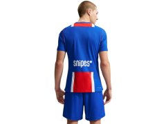 Nike Paris Saint-Germain pánské šortky 2026/27 Stadium Home modrá II1965 417 3
