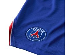 Nike Paris Saint-Germain pánské šortky 2026/27 Stadium Home modrá II1965 417 5