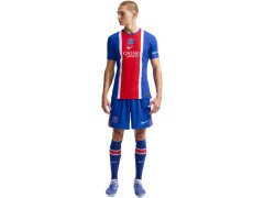 Nike Paris Saint-Germain pánské šortky 2026/27 Stadium Home modrá II1965 417 7