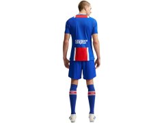 Nike Paris Saint-Germain pánské šortky 2026/27 Stadium Home modrá II1965 417 8