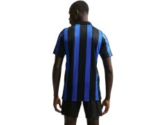 Nike Inter Milán pánské šortky 2026/27 Stadium Home černé II1973 010 1