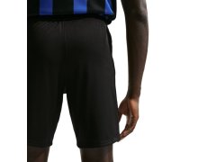 Nike Inter Milán pánské šortky 2026/27 Stadium Home černé II1973 010 3