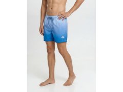 Jack&Jones pánské plavecké šortky JPSTMAUI HORIZON DIP DYE SWIM SHORTS 12291438 CELESTIAL BLUE 1
