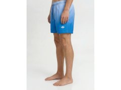Jack&Jones pánské plavecké šortky JPSTMAUI HORIZON DIP DYE SWIM SHORTS 12291438 CELESTIAL BLUE 5