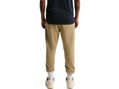Pánské kalhoty Nike Club BB Jogger beige FN3787 298 1