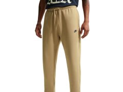Pánské kalhoty Nike Club BB Jogger beige FN3787 298 2