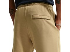 Pánské kalhoty Nike Club BB Jogger beige FN3787 298 3