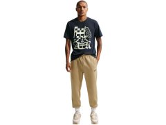 Pánské kalhoty Nike Club BB Jogger beige FN3787 298 5