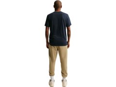 Pánské kalhoty Nike Club BB Jogger beige FN3787 298 6