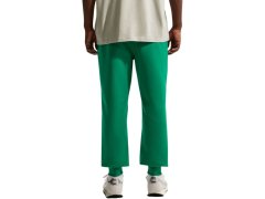 Pánské kalhoty Nike Club BB Jogger zelené FN3787 365 1