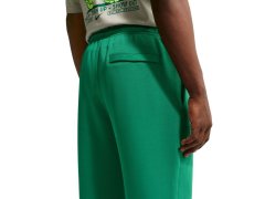 Pánské kalhoty Nike Club BB Jogger zelené FN3787 365 3