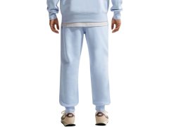 Pánské kalhoty Nike Club BB Jogger modré FN3787 407 1