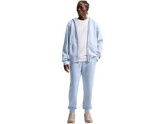 Pánské kalhoty Nike Club BB Jogger modré FN3787 407 4