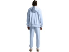 Pánské kalhoty Nike Club BB Jogger modré FN3787 407 5