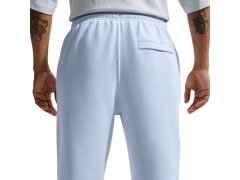 Pánské kalhoty Nike Club BB Jogger modré FN3787 407 7