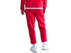 Pánské kalhoty Nike Club BB Jogger červené FN3787 657 1