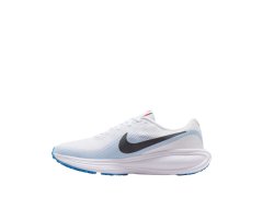 Pánské boty Nike Revolution 8 white and blue HJ9198 108 4