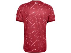 Adidas Liverpool FC pánské tričko 26/27 červené KA6852 pánské 2