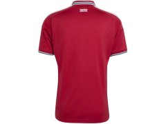 Pánské tričko adidas Manchester United 26/27 červené KA6871 2