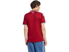 Pánské tričko adidas Manchester United 26/27 červené KA6871 3