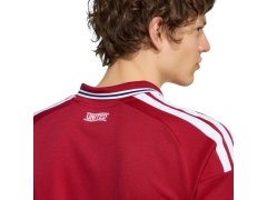 Pánské tričko adidas Manchester United 26/27 červené KA6871 5