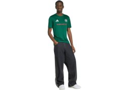 Pánské tričko adidas Mexico 26 Jersey green KH2301 pánské 6