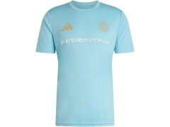Pánské tričko adidas Argentina 26 Jersey modré KH2304 pánské 1