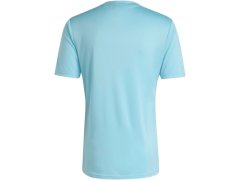 Pánské tričko adidas Argentina 26 Jersey modré KH2304 pánské 2