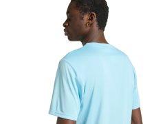 Pánské tričko adidas Argentina 26 Jersey modré KH2304 pánské 5