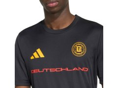 Pánské tričko adidas Germany 26 Jersey black KH2305 pánské 4