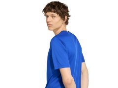 Pánské tričko adidas Italy 26 Jersey blue KH2306 pánské 5