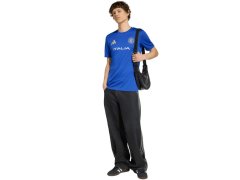 Pánské tričko adidas Italy 26 Jersey blue KH2306 pánské 6