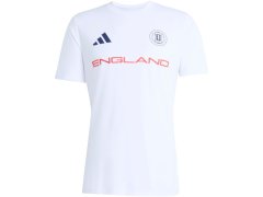 Pánské tričko adidas England 26 Jersey white KH2309 pánské 1
