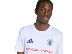 Pánské tričko adidas England 26 Jersey white KH2309 pánské 4