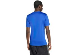 Pánské tričko adidas France 26 Jersey blue KH2312 pánské 3