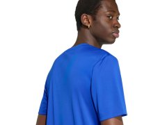 Pánské tričko adidas France 26 Jersey blue KH2312 pánské 5